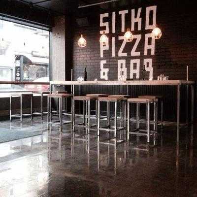 Sitko Pizza & Bar