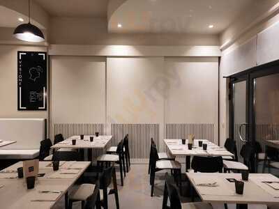 Osteria Pizzeria Osto'd San Roch