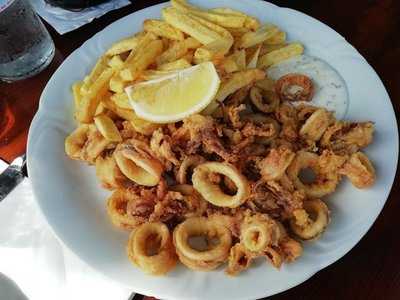 Restaurant Piccolo