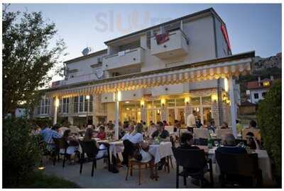 Pension & Restaurant Burin