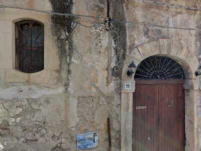 Trattoria Dal Siciliano Ai Mannarazzi, Noto