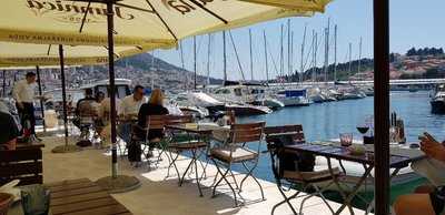 Orsan Yachting Club Restaurant