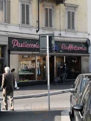 Pasticceria Sida, Torino