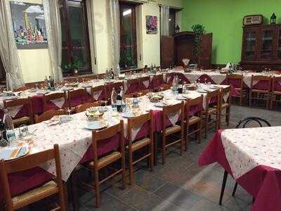 Ristorante La Tola