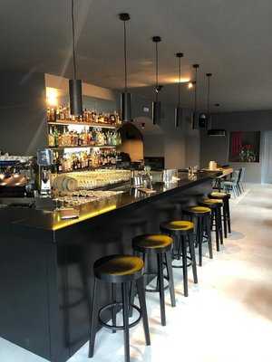 A Posto Bistro/bar