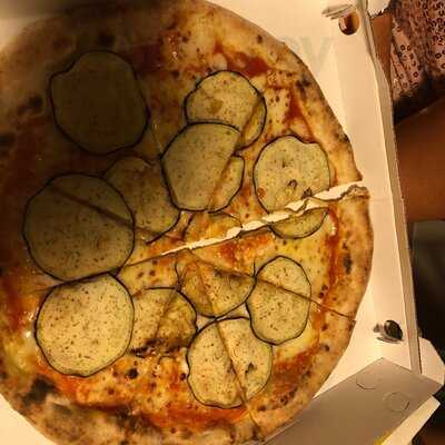 Ma Che Pizza, Torino