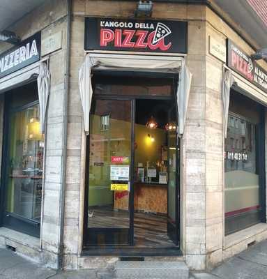 Pizzasimpatia, Torino