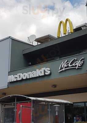 McDonald's, Acireale