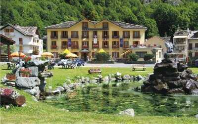 Albergo Grand'usseglio