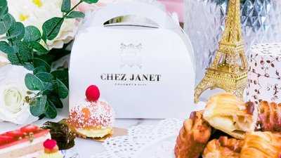 Chez Janet Gourmet & Gift