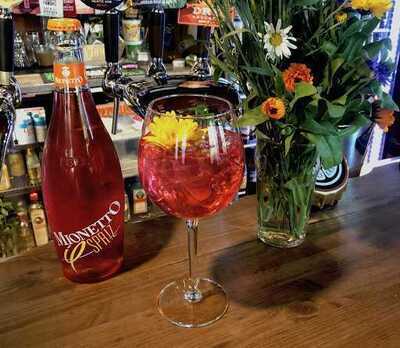 Olutravintola Oljenkorsi