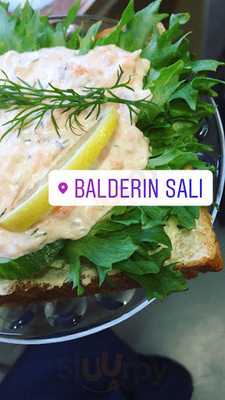 Cafe Balder