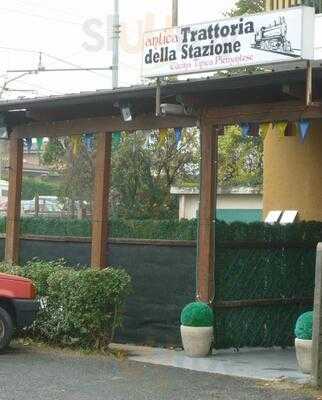 Trattoria Della Stazione