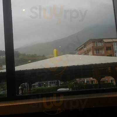 McDonald's, Aosta