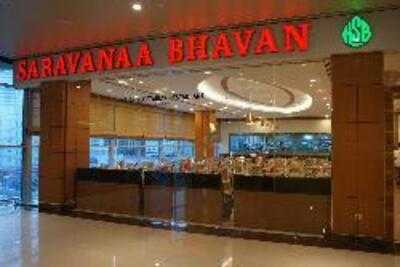 ‪saravanaa Bhavan‬