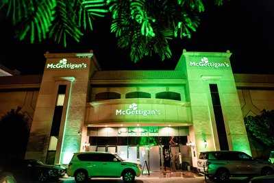 ‪mcgettigan's Auh‬