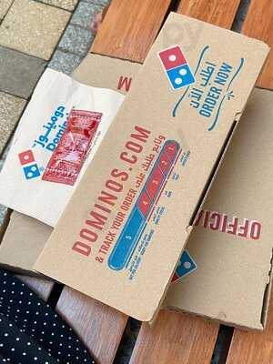 ‪domino's Pizza‬