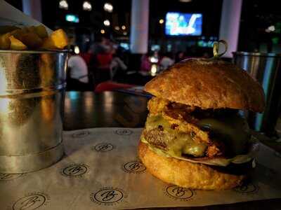 ‪stock Burger Co. Abu Dhabi‬