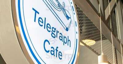 ‪telegraph Cafe‬