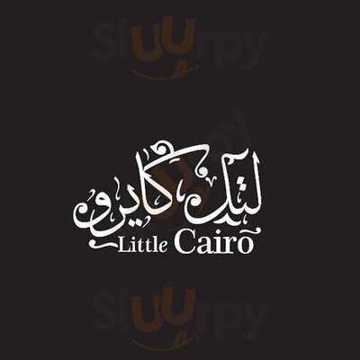 ‪little Cairo Restaurant‬