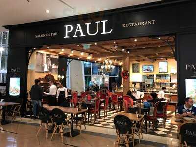 ‪paul Bakery And Restaurant‬