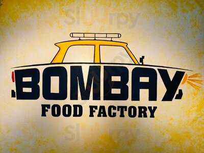 ‪bombay Food Factory‬