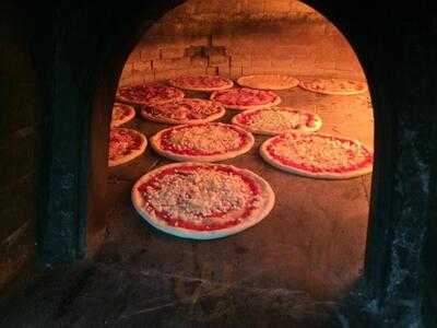 La Pizzuteria, Siracusa