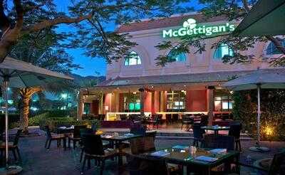 ‪mcgettigan's Fjr‬