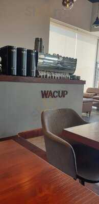 ‪wacup Coffee Hub‬