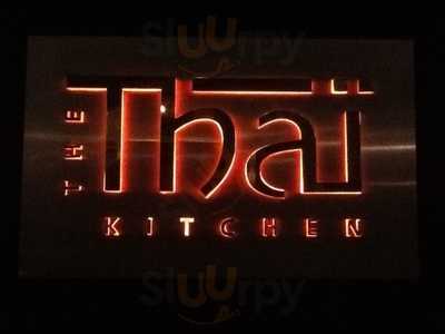 ‪the Thai Kitchen‬