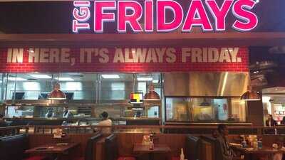 ‪tgi Friday's‬