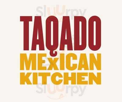 ‪taqado Mexican Kitchen (world Trade Center)‬