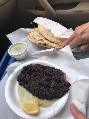 ‪al Ashiyah Cafeteria‬