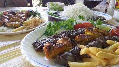 ‪irani Pars Restaurant‬