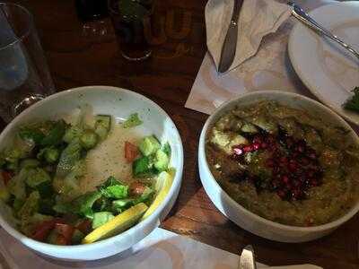 ‪al Rousha Cafeteria & Restaurant‬