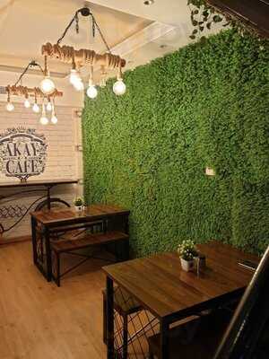 ‪akay Cafe‬
