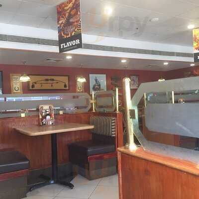 ‪Ponderosa Steakhouse‬