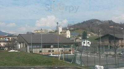 Trattoria La Grengia, Prarostino