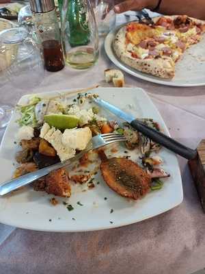 Ristorante Orsa Minore, Marzamemi