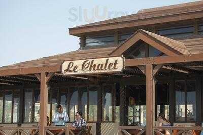 ‪le Chalet‬