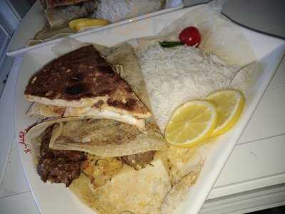 ‪Alkabab Albaladi‬