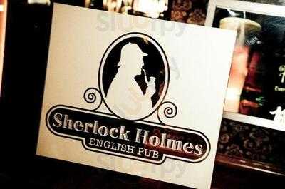 ‪sherlock Holmes English Pub‬