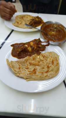 ‪chettinadu City Restaurant‬