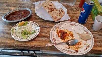 ‪new Nemat Kadah Restaurant‬