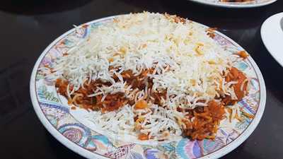 ‪bait Karachi & Delhi Biriyani Restaurant‬