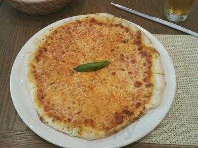 Al Forno