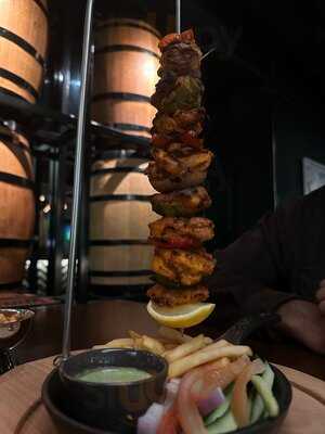 ‪La Fabrique Sports Bar‬