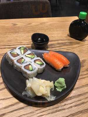 ‪sushiart Galleria Mall‬