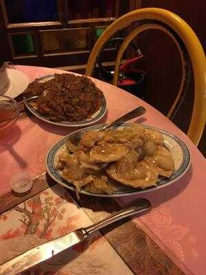 Ristorante Cinese Il Mandarino, Siracusa