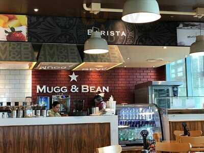 ‪mugg & Bean‬